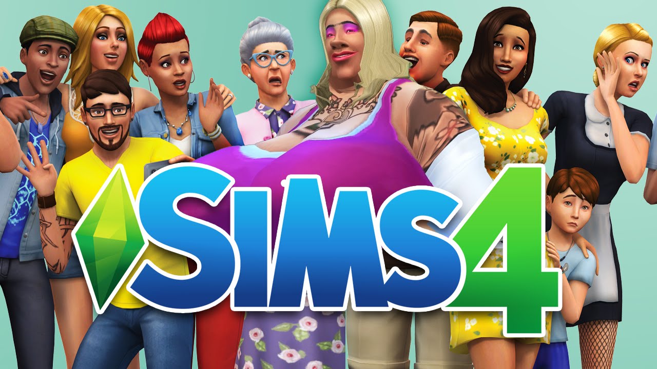sims 4 for free